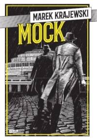 Mock - Marek Krajewski