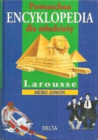 Powszechna encyklopedia dla młodzieży