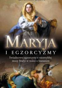 Maryja i egzorcyzmy - Francesco Bamonte