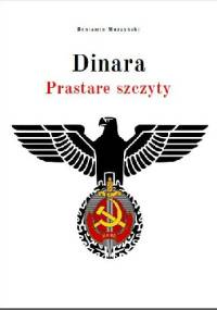 Dinara: Prastare szczyty - Beniamin Tytus Muszyński