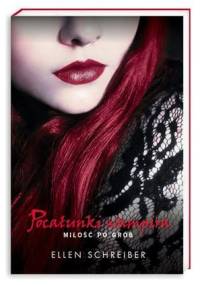 Miłość po grób - Ellen Schreiber