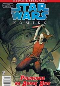 Star Wars Komiks. Wydanie Specjalne 1/2013 - Davidé Fabbri, Timothy Truman