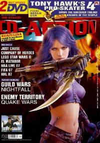 CD-Action 11/2006 - Redakcja magazynu CD-Action