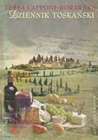 Dziennik toskański - Tessa Capponi-Borawska