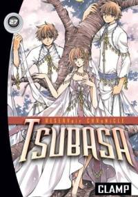 Tsubasa 27