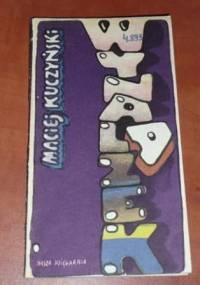 Wynalazek - Maciej Kuczyński