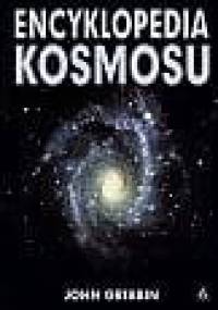 Encyklopedia kosmosu - John Gribbin