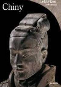 Chiny. Od ustanowienia cesarstwa do dynastii Ming - Alexandra Wetzel