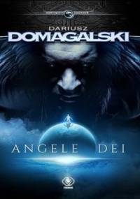Angele Dei - Dariusz Domagalski