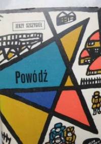 Powódź - Jerzy Szczygieł
