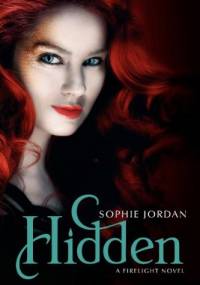 Hidden - Sophie Jordan