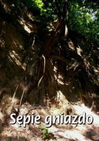 Sępie gniazdo - Edmund Bogdanowicz