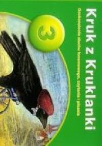 Kruk z Kruklanki - Dorota Pyrgies