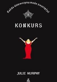 Konkurs - Julie Murphy