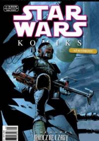 Star Wars Komiks 9/2009 - Jason Hall, Stewart McKenny