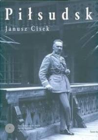 Piłsudski+CD - Janusz Cisek