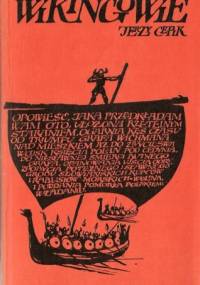 Wikingowie - Jerzy Cepik