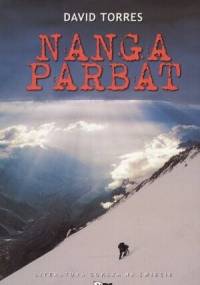 Nanga Parbat - David Torres