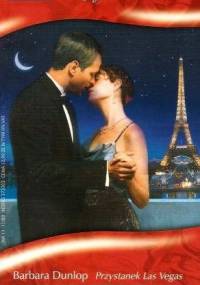 Przystanek Las Vegas. Paryskie rendez-vous - Ann Major, Barbara Dunlop
