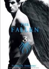 End Of Days - Thomas Sniegoski