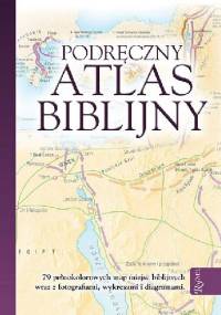 Podręczny Atlas Biblijny