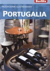 PORTUGALIA. Przewodnik ilustrowany. - Brian Bell