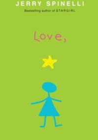 Love, Stargirl - Jerry Spinelli