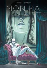Monika #1 - Bale maskowe - Guillem March, Thilde Barboni