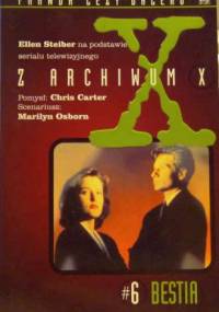 Bestia - Ellen Steiber