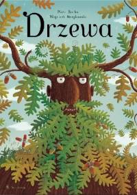 Drzewa - Piotr Socha, Wojciech Grajkowski