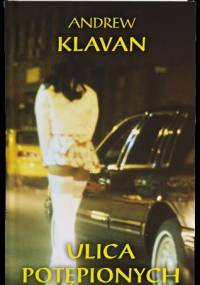 Ulica potępionych - Andrew Klavan