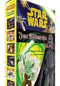 Star Wars. Złota Biblioteczka - Courtney Carbone