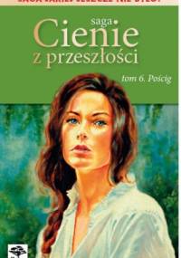 Pościg - Torill Thorup