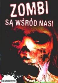 Zombi są wśród nas - Anne Rooney
