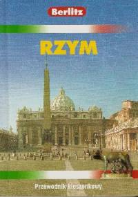 Rzym - Patricia Schultz, Giovanna Dunmall