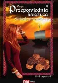 Gwiazda przeznaczenia - Frid Ingulstad