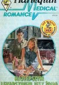 Najlepszym lekarstwem jest żona - Marion Lennox