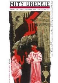 Opowieści z zaczarowanego lasu cz.3 Złotodajna moc - Nathaniel Hawthorne