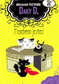 Prochem jesteś - Carola Dunn