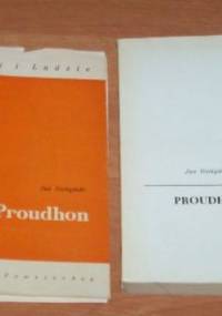 Proudhon - Jan Dziżyński