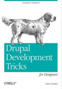 Drupal Development Tricks for Designers - Nordin Dani