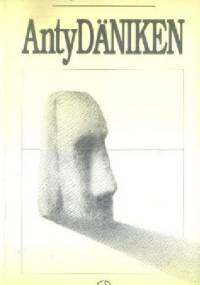 AntyDäniken - Wojciech Michera