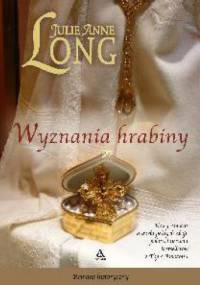 Wyznania hrabiny - Julie Anne Long