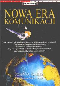 Nowa era komunikacji - John O. Green