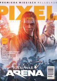 Pixel nr 29 (09/2017) - Redakcja magazynu Pixel