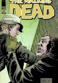 The Walking Dead #089