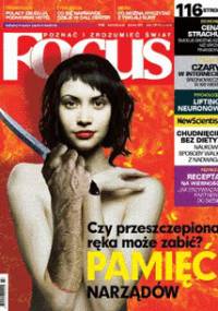 Focus, nr 3 (198)/ marzec 2012 - Redakcja magazynu Focus