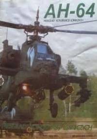 AH-64 - Miłosz Rusiecki