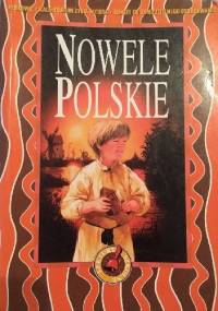 Nowele polskie - Iwona Jezierska