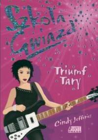 Szkoła Gwiazd: Triumf Tary - Cindy Jefferies